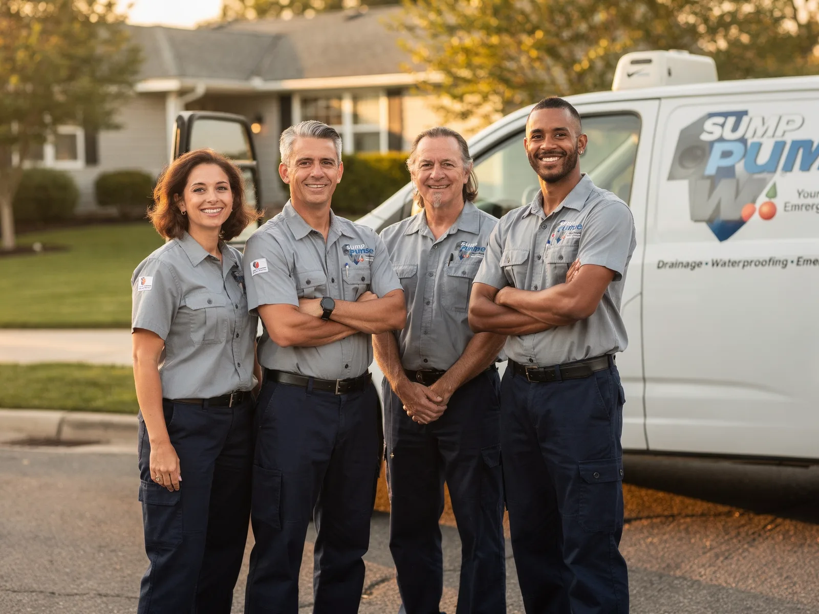 Water Heater Repair company in Oak Creek, WI